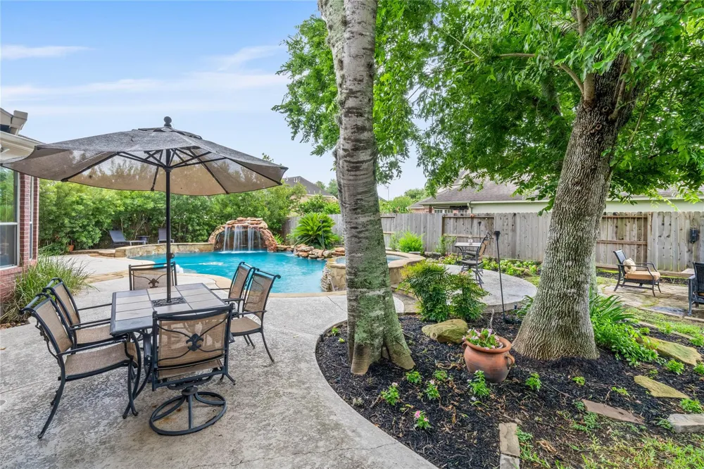 7914 Chianti Court Sugar Land, TX 77479