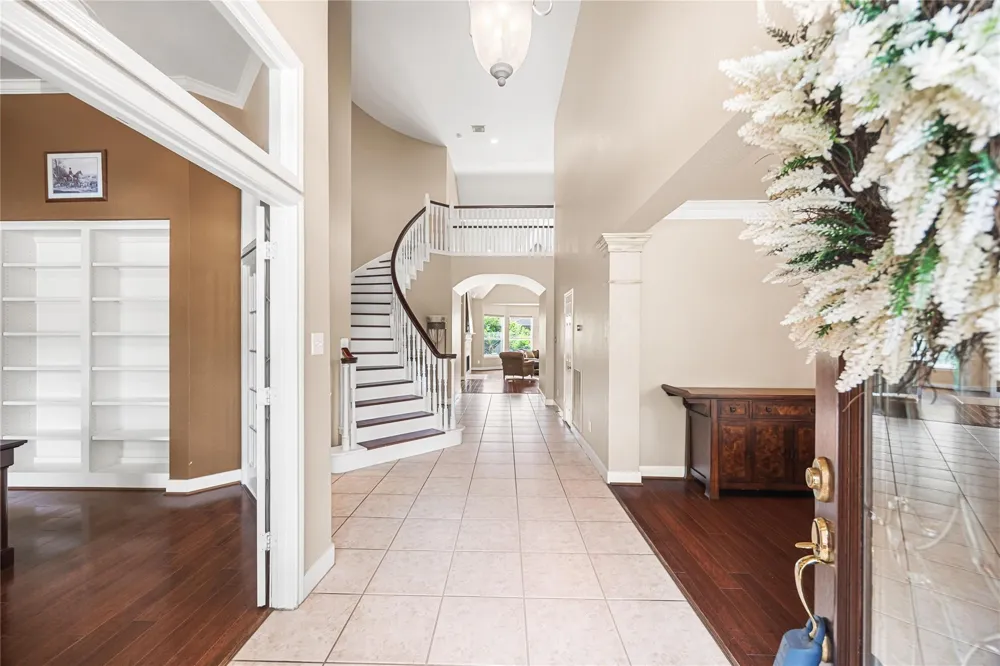 7914 Chianti Court Sugar Land, TX 77479