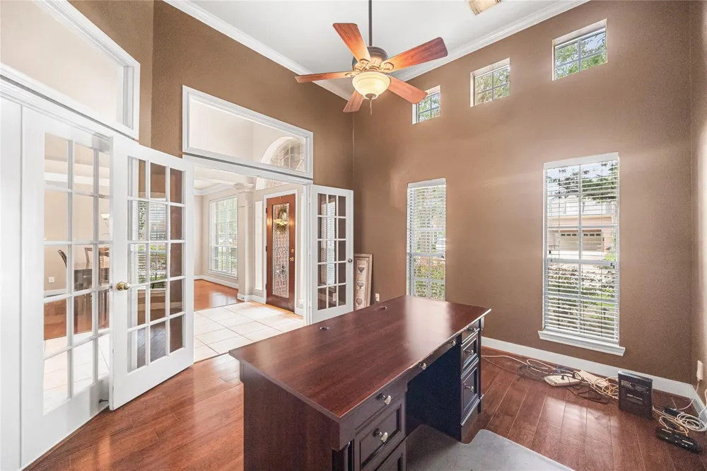 7914 Chianti Court Sugar Land, TX 77479