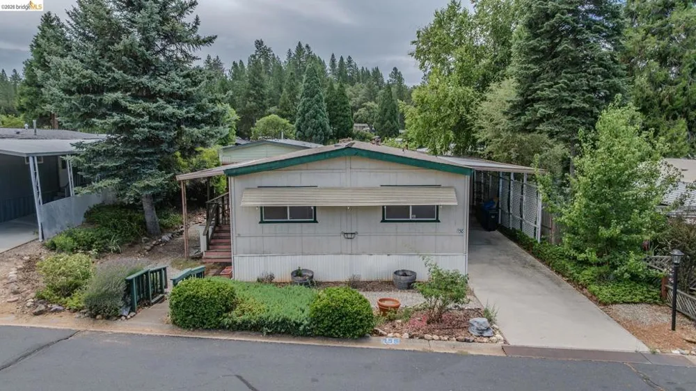 158 Three Fingered Jack Murphys, CA 95247