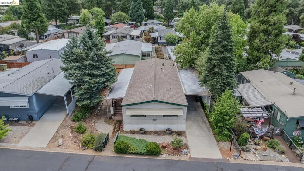 158 Three Fingered Jack Murphys, CA 95247