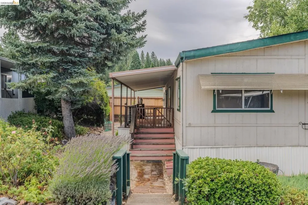 158 Three Fingered Jack Murphys, CA 95247