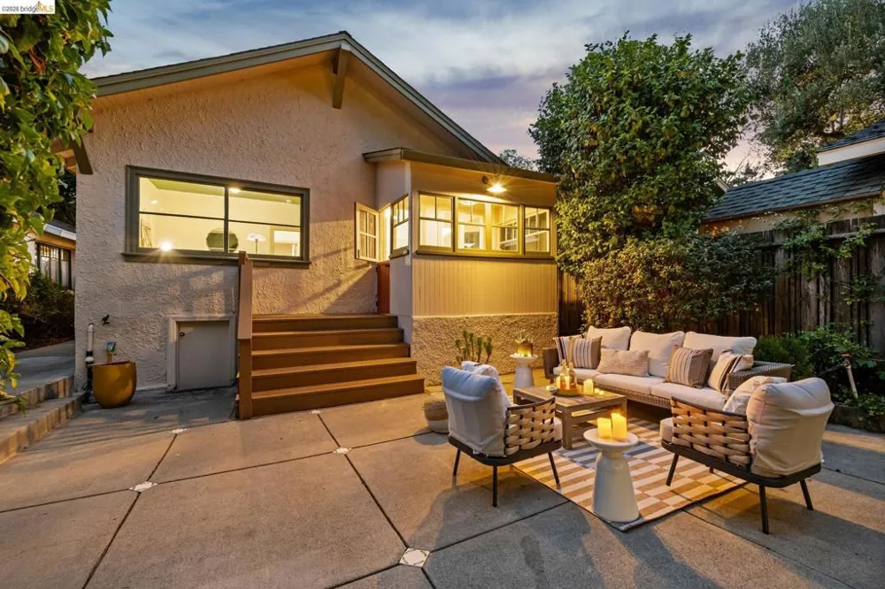 362 50Th St Oakland, CA 94609