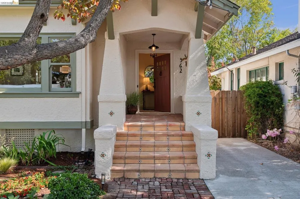 362 50Th St Oakland, CA 94609