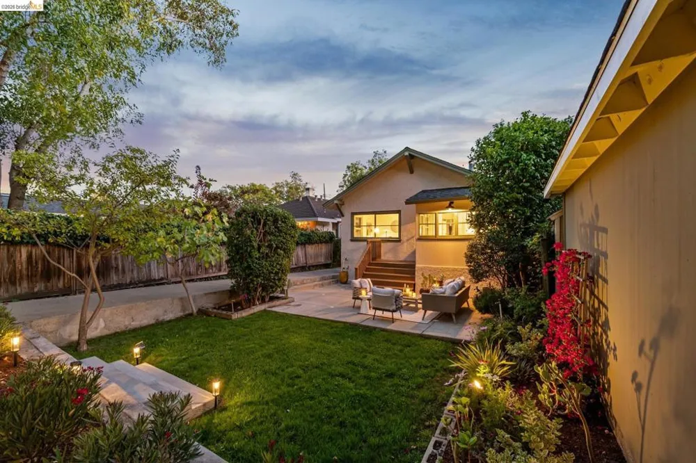 362 50Th St Oakland, CA 94609