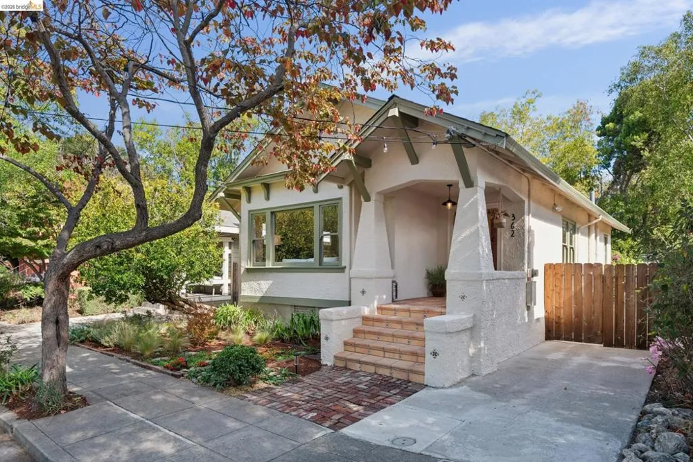362 50Th St Oakland, CA 94609