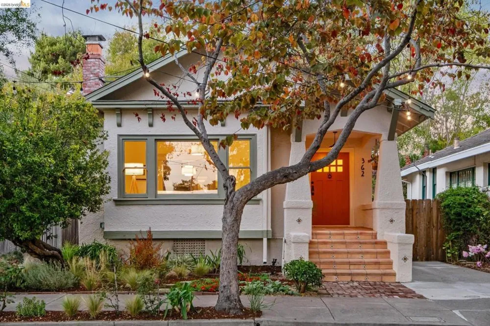 362 50Th St Oakland, CA 94609