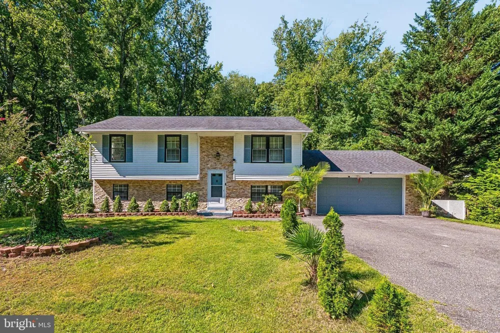11519 TIMBERBROOK DRIVE Waldorf, MD 20601