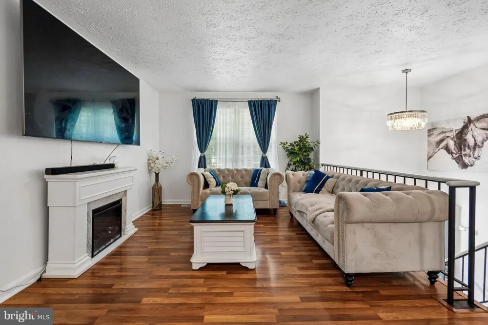 11519 TIMBERBROOK DRIVE Waldorf, MD 20601