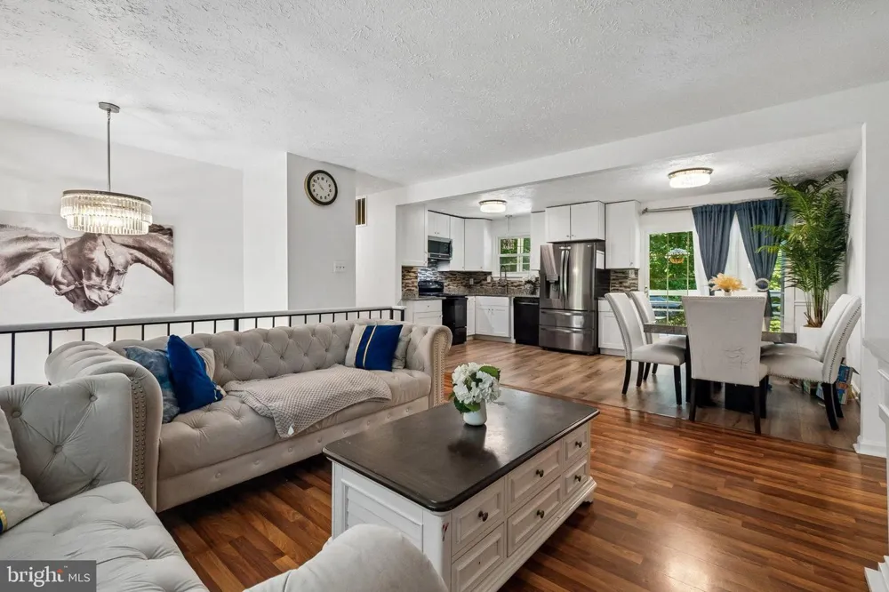11519 TIMBERBROOK DRIVE Waldorf, MD 20601