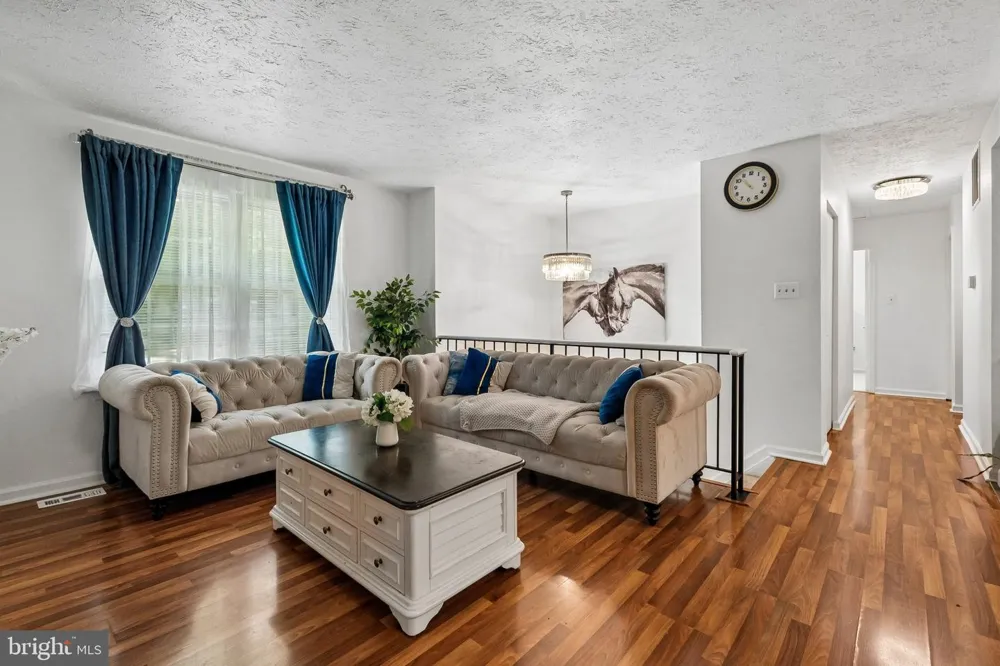 11519 TIMBERBROOK DRIVE Waldorf, MD 20601
