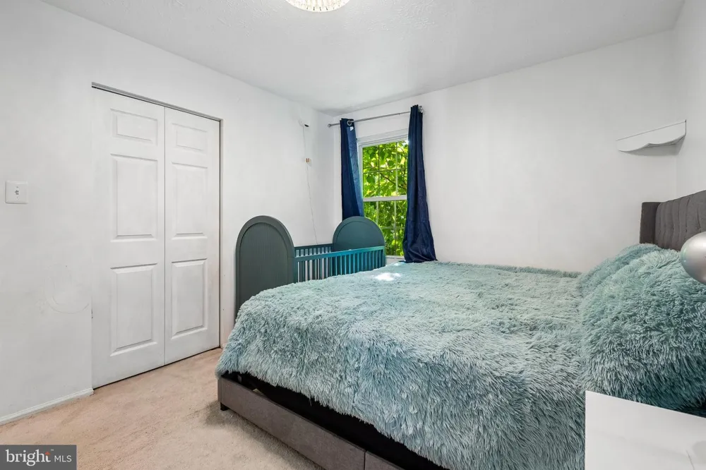 11519 TIMBERBROOK DRIVE Waldorf, MD 20601