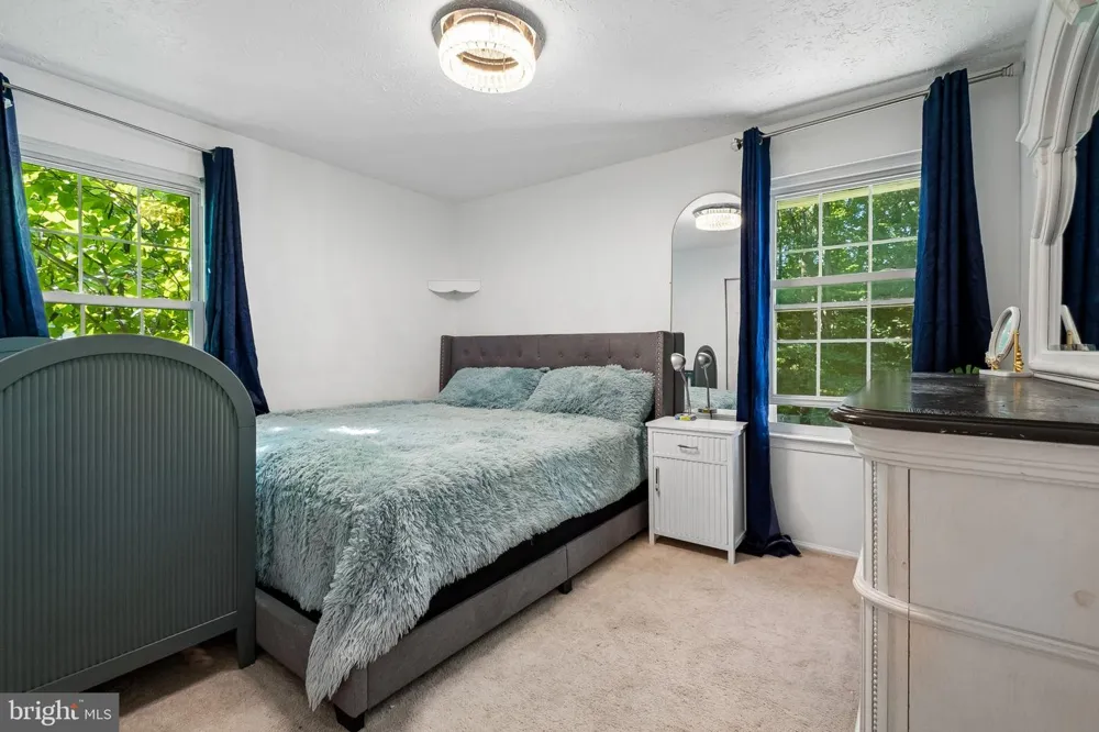 11519 TIMBERBROOK DRIVE Waldorf, MD 20601