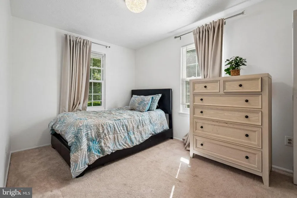 11519 TIMBERBROOK DRIVE Waldorf, MD 20601