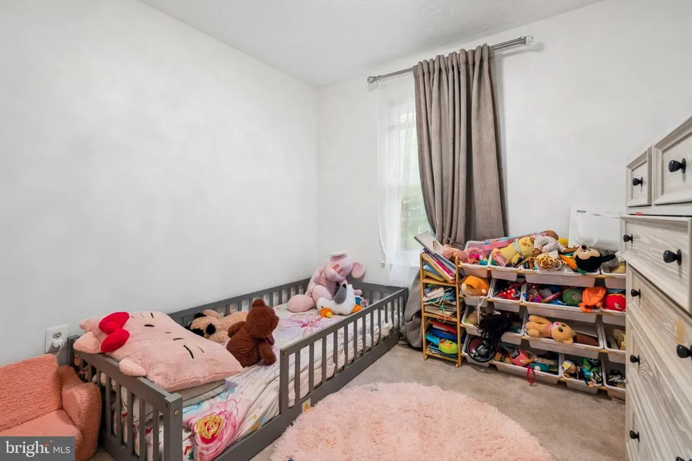 11519 TIMBERBROOK DRIVE Waldorf, MD 20601
