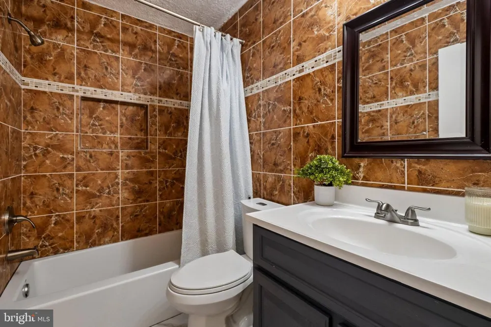 11519 TIMBERBROOK DRIVE Waldorf, MD 20601