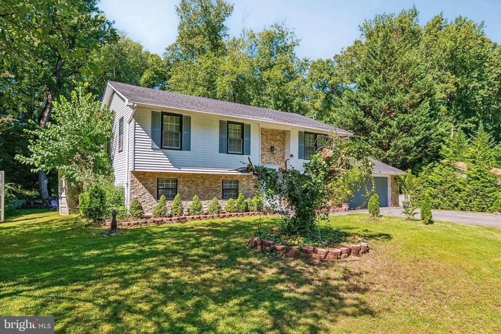 11519 TIMBERBROOK DRIVE Waldorf, MD 20601