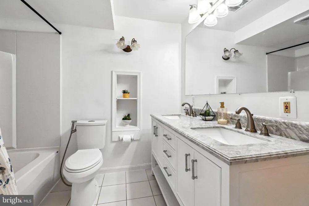 11519 TIMBERBROOK DRIVE Waldorf, MD 20601