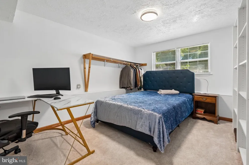 11519 TIMBERBROOK DRIVE Waldorf, MD 20601