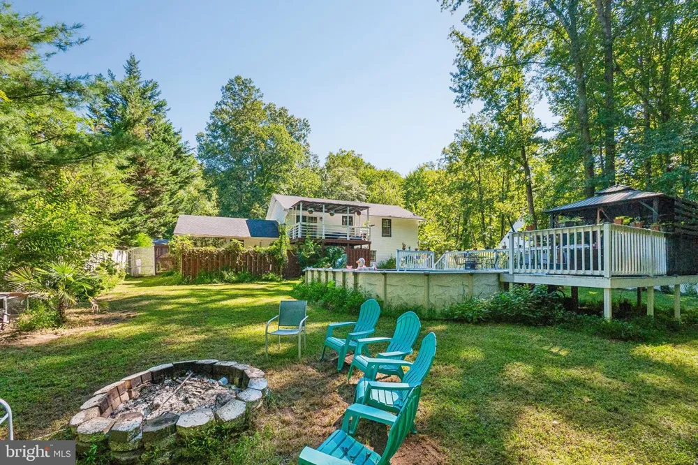 11519 TIMBERBROOK DRIVE Waldorf, MD 20601