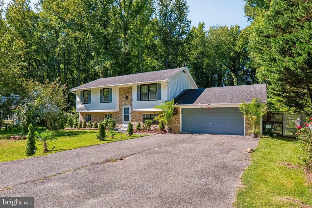 11519 TIMBERBROOK DRIVE Waldorf, MD 20601