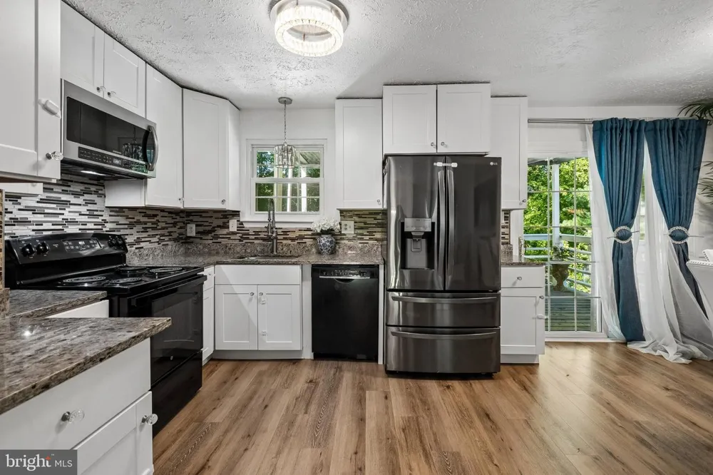 11519 TIMBERBROOK DRIVE Waldorf, MD 20601
