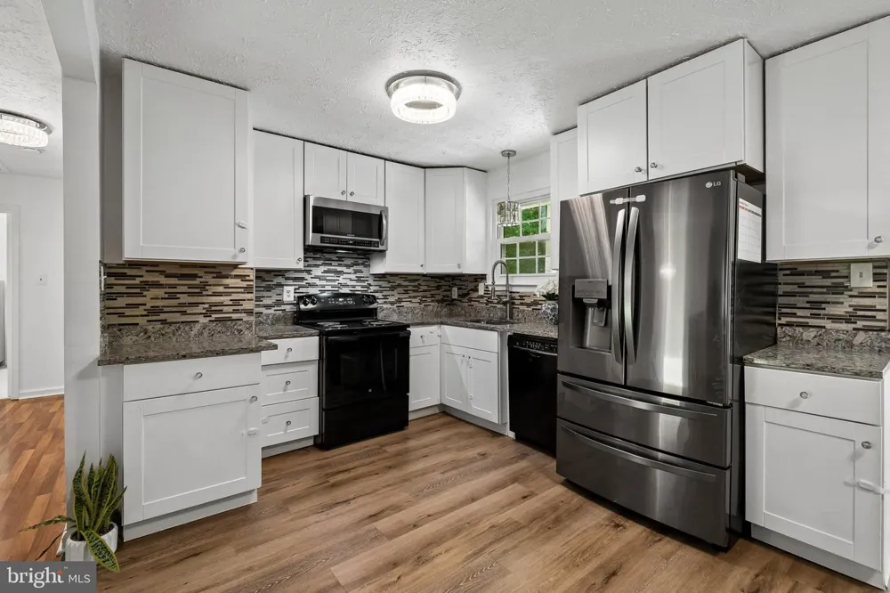 11519 TIMBERBROOK DRIVE Waldorf, MD 20601