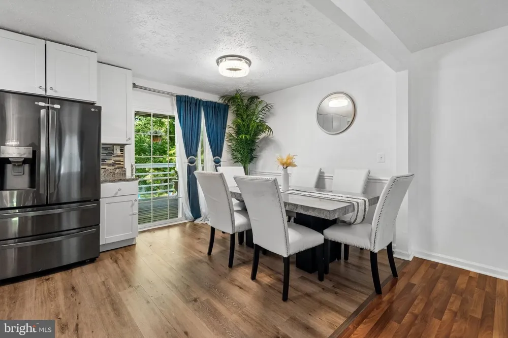 11519 TIMBERBROOK DRIVE Waldorf, MD 20601