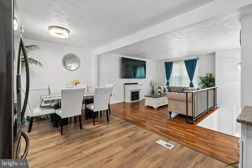 11519 TIMBERBROOK DRIVE Waldorf, MD 20601
