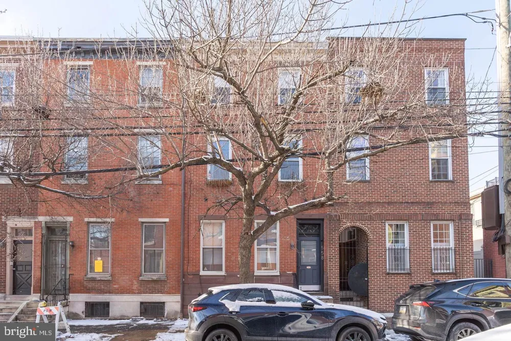 558 16TH STREET #3 Philadelphia, PA 19130