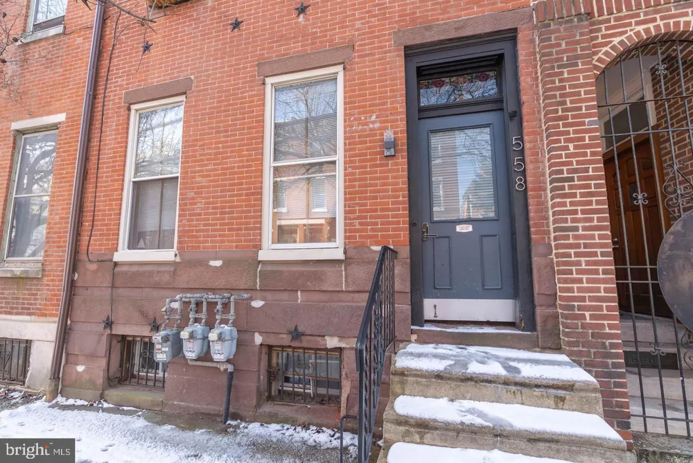 558 16TH STREET #3 Philadelphia, PA 19130