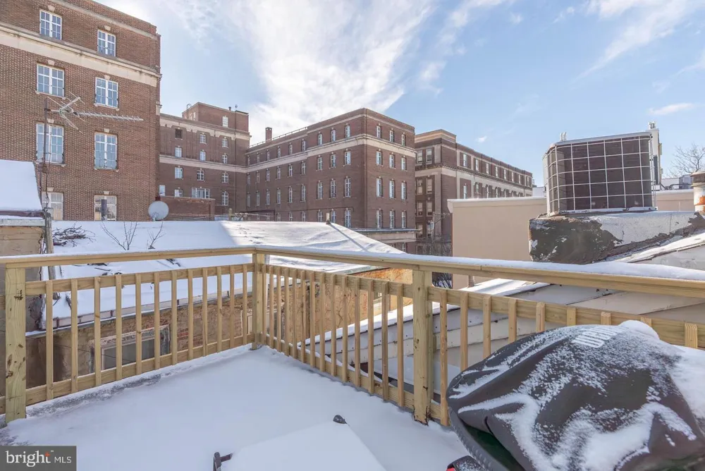 558 16TH STREET #3 Philadelphia, PA 19130
