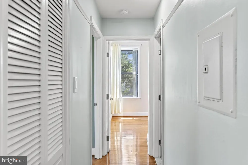 1437 SPRING ROAD NW #21 Washington, DC 20010