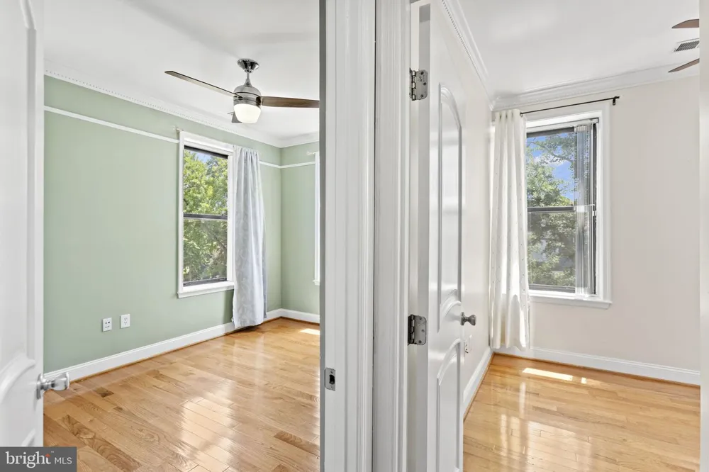 1437 SPRING ROAD NW #21 Washington, DC 20010
