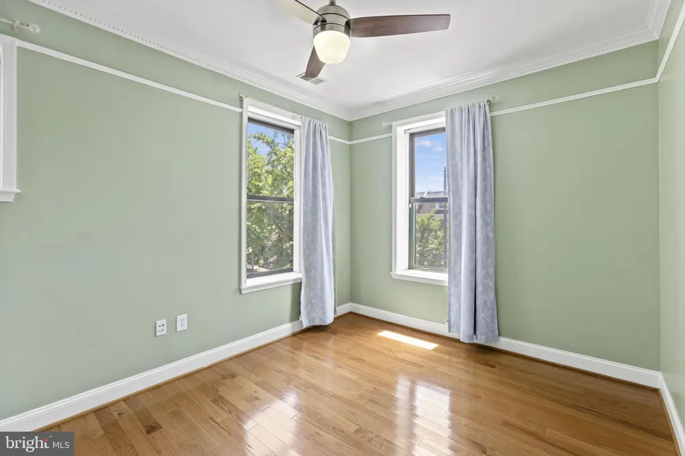 1437 SPRING ROAD NW #21 Washington, DC 20010
