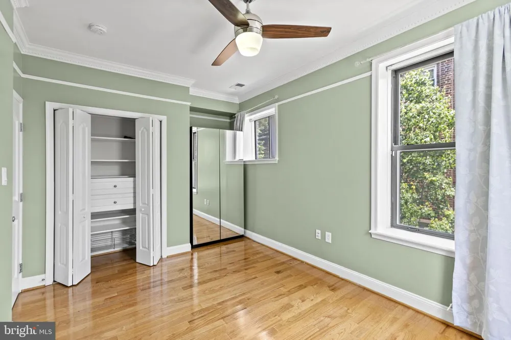 1437 SPRING ROAD NW #21 Washington, DC 20010