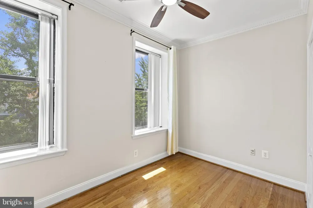 1437 SPRING ROAD NW #21 Washington, DC 20010