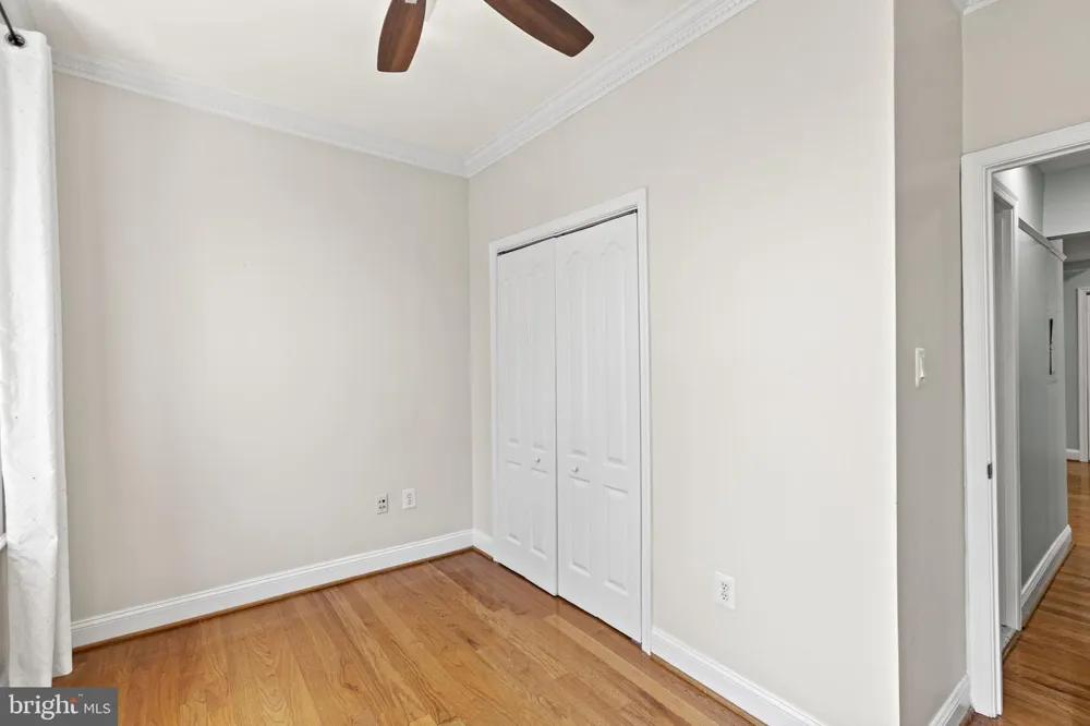 1437 SPRING ROAD NW #21 Washington, DC 20010
