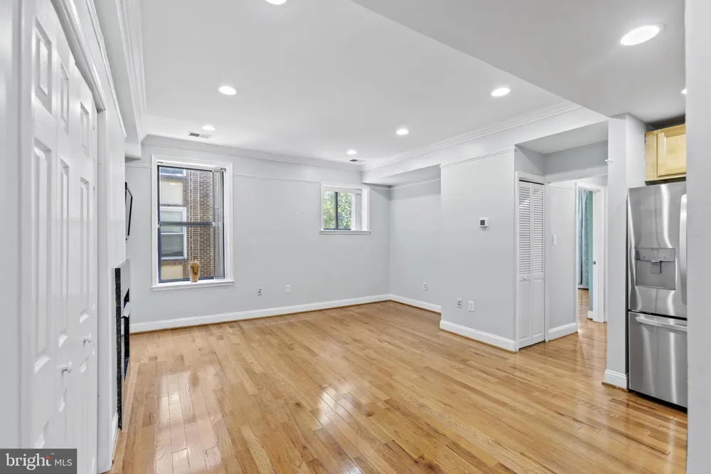 1437 SPRING ROAD NW #21 Washington, DC 20010