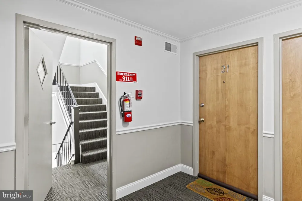 1437 SPRING ROAD NW #21 Washington, DC 20010
