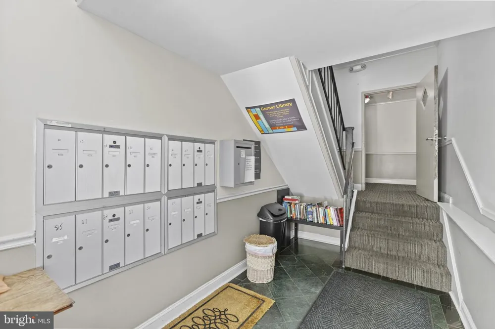 1437 SPRING ROAD NW #21 Washington, DC 20010