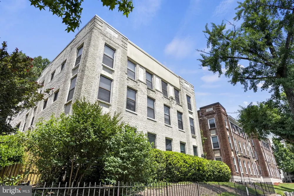 1437 SPRING ROAD NW #21 Washington, DC 20010