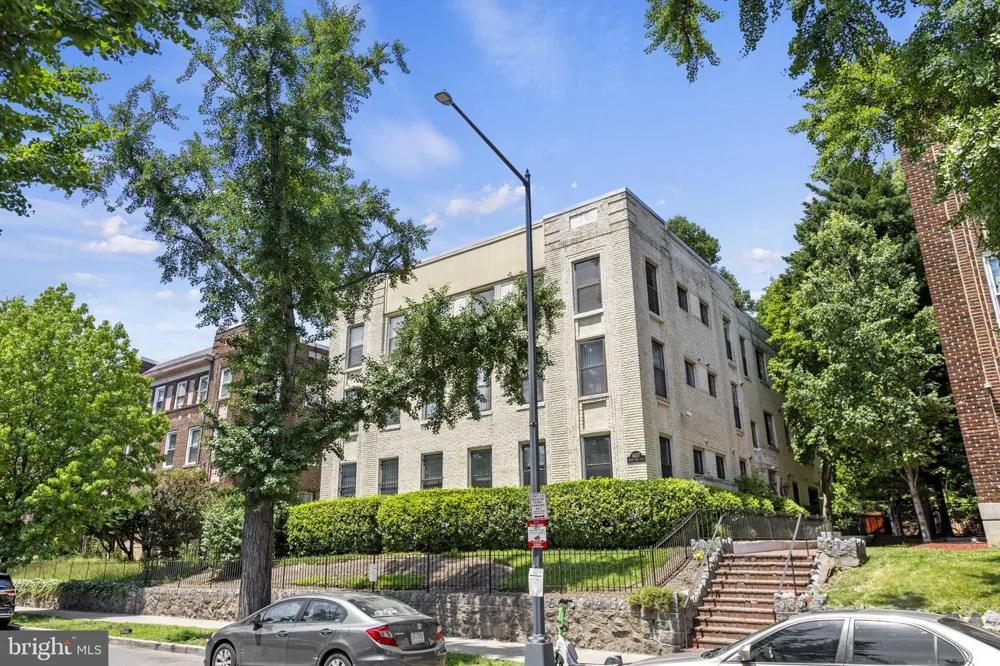 1437 SPRING ROAD NW #21 Washington, DC 20010