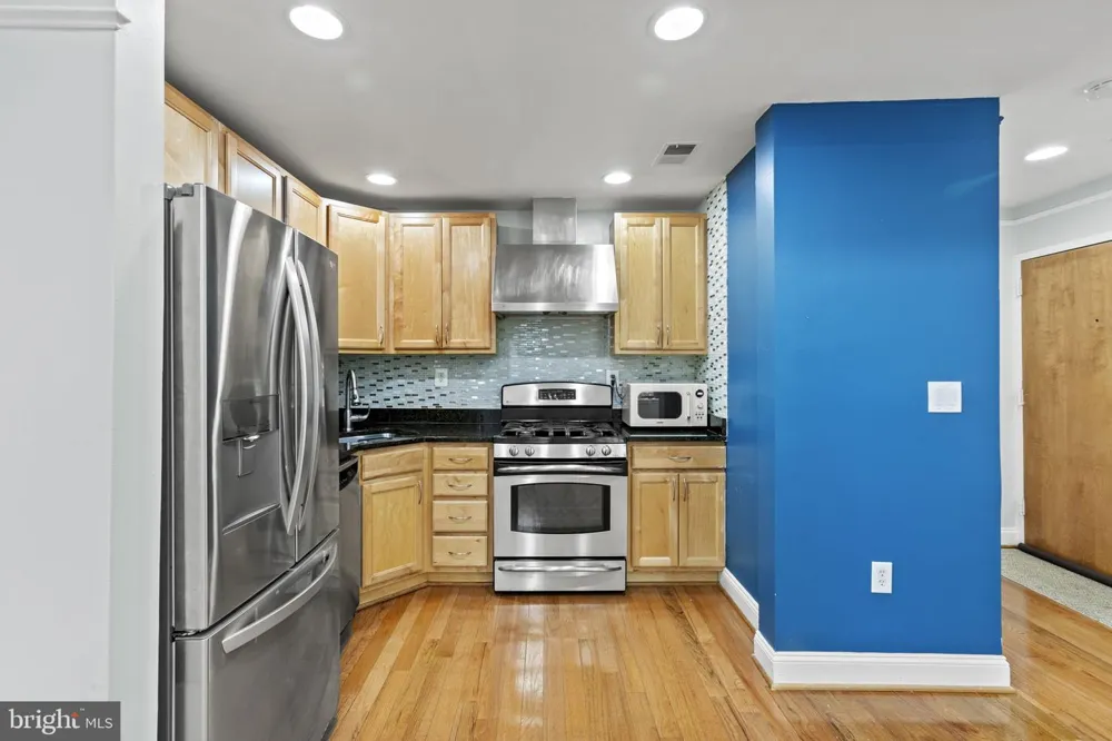 1437 SPRING ROAD NW #21 Washington, DC 20010
