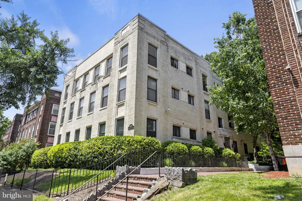 1437 SPRING ROAD NW #21 Washington, DC 20010