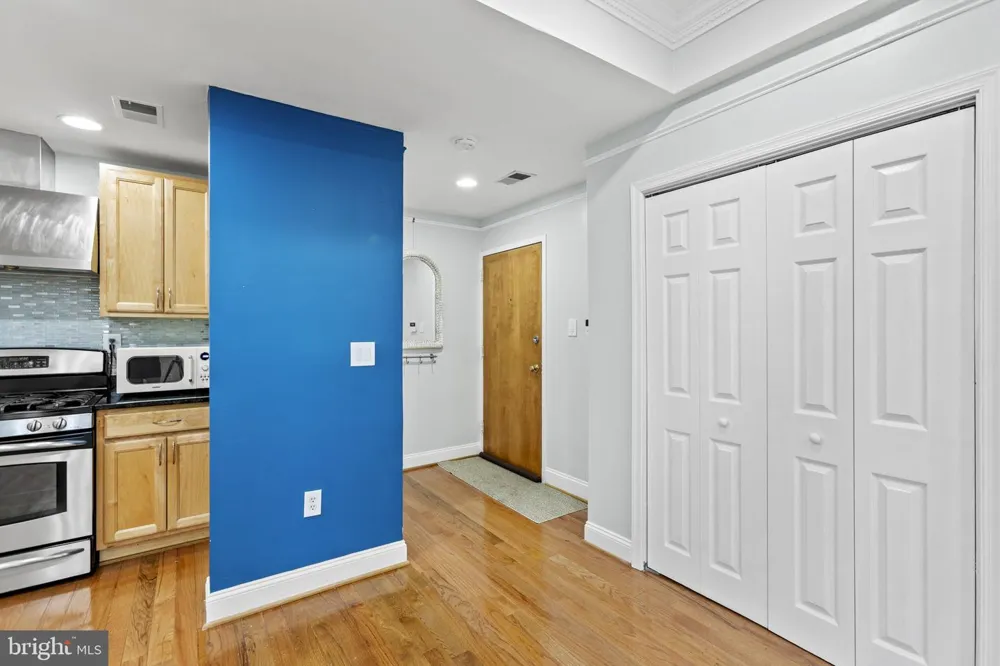 1437 SPRING ROAD NW #21 Washington, DC 20010