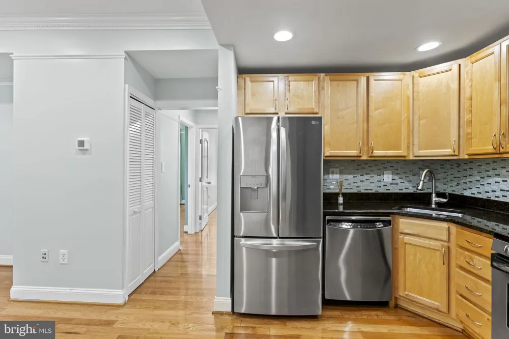 1437 SPRING ROAD NW #21 Washington, DC 20010