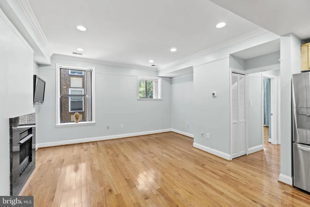 1437 SPRING ROAD NW #21 Washington, DC 20010