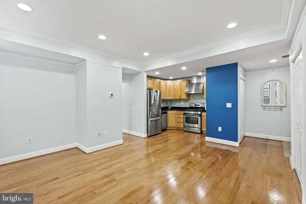 1437 SPRING ROAD NW #21 Washington, DC 20010