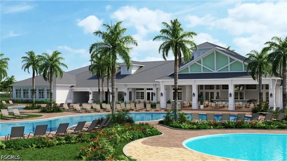 Gardeners Way Fort Myers, FL 33913